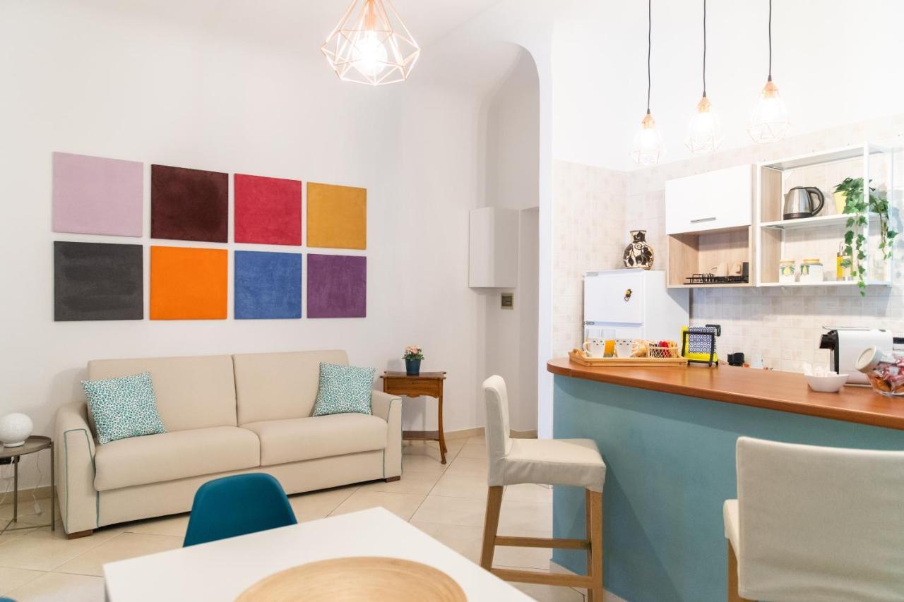 Appartamento Garruba House 1