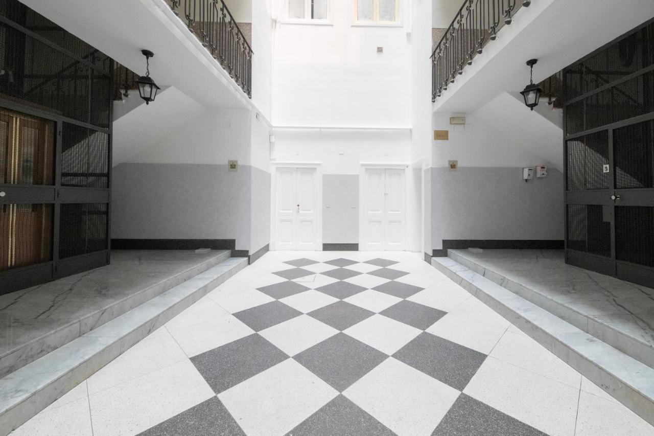 Appartamento Garruba House 1 *
